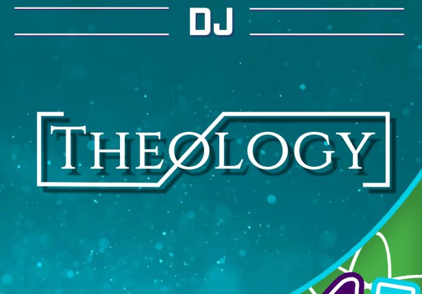 DJ Announcement: Theology!