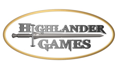 Highlander Games