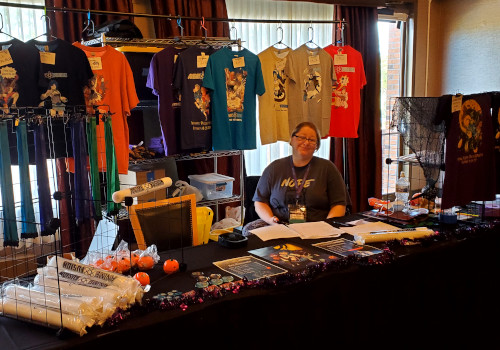 Merchandise