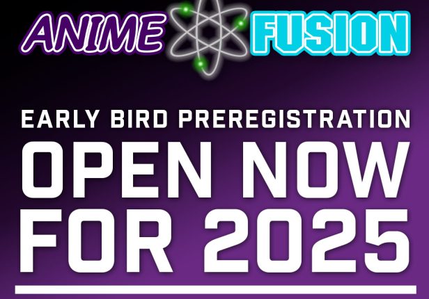 Grab the Early Bird Price for 2025!