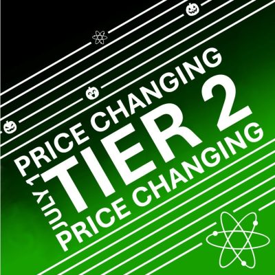 News - Price Change