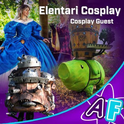 ElentariCosplay-news